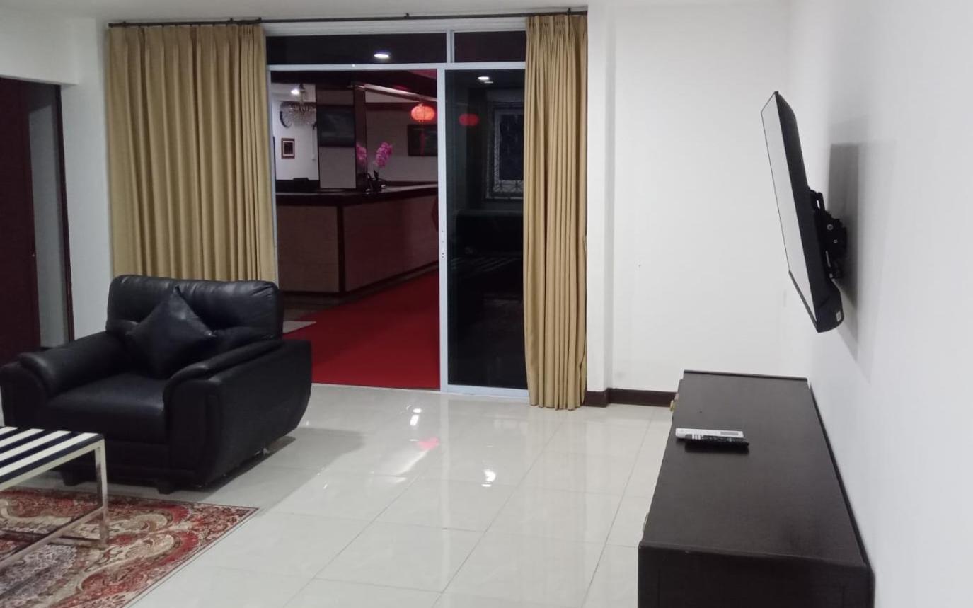 Hotel Riau Holidays Tanjungpinang Bagian luar foto